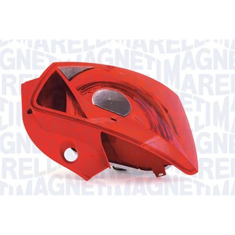 Feu arrière Magneti Marelli 714000283904 SEAT 6J4945095A W06J4945095A