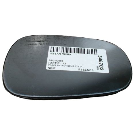Glace Retroviseur Exterieur D NISSAN Micra (1/2)