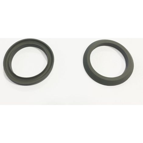 Kit joints seringue 0.2lKit joints pour seringue 0.2L - SA 0637 - CLAS Equipements