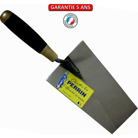 18 Quadratkelle OUTILS PERRIN