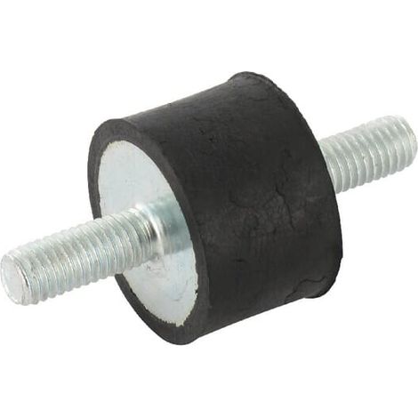 Amortiguador antivibratorio de tipo A UNIVERSAL 3020A55L