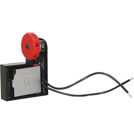 Speed Controller pour 180 230 Polishing Machine électrique Regulating (1/5)
