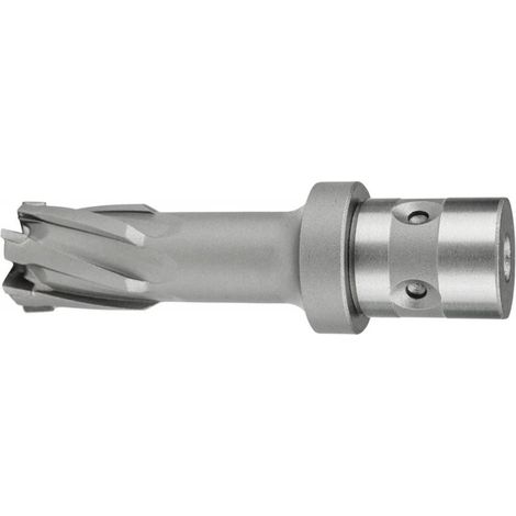 Fein 1x HM Ultra broca anular con adaptador QuickIN Ø 41 mm 63127115012