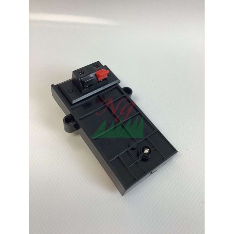 Scheda alimentazione robot tagliaerba ORIGINALE KRESS KR233E KR230E 59003827 (1/4)