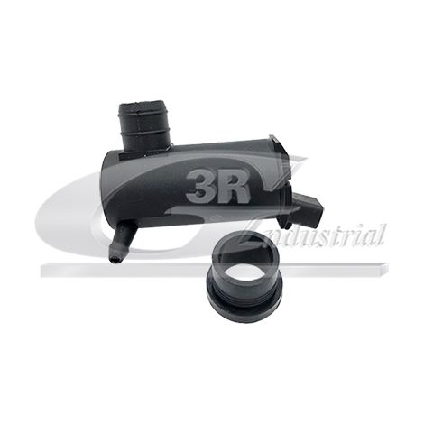 3RG 88816 BOMBA AGUA LIMPIAPARABRISAS