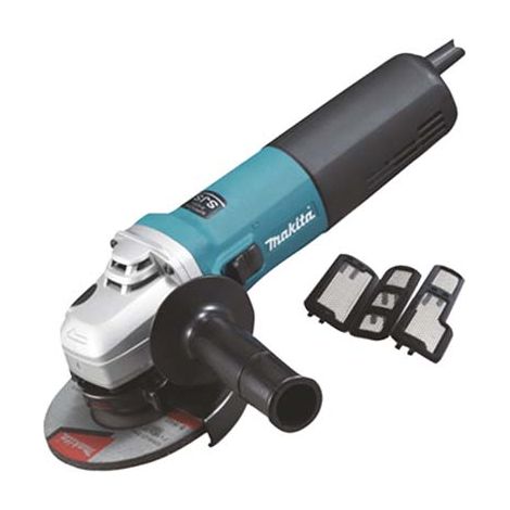 Smerigliatrice Angolare 9565CVRX2 Makita Volt 230 Watt 1400 mm 125