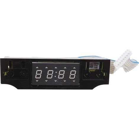 Whirlpool - display board ampere - 481010474127 - 8015250167245
