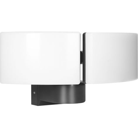 Proiettore esterno orno duo led 40w ip65 ik10 (1/2)