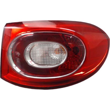 [PRODUIT D'OCCASION] Feu Arriere Droit VOLKSWAGEN Tiguan ♻️ Ref Oe. 5n0945112d - Garantie à vie (1/3)