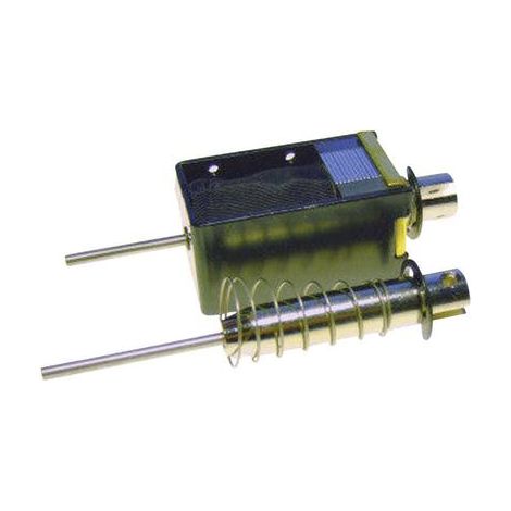 Tremba HMA-3027d electroimán compacto 24 V CC