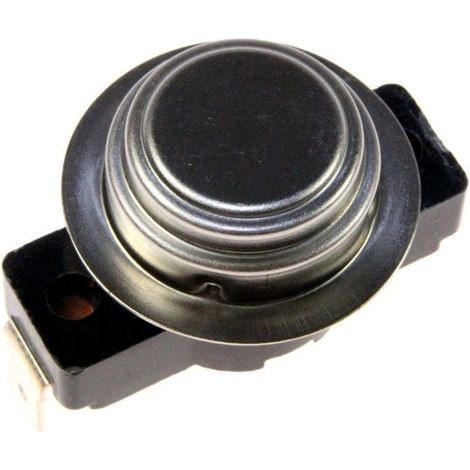 Thermostat klixon pour Lave-Linge LG 6931FR3108A