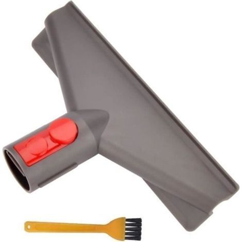Matratzenwerkzeugkopf-Bürstendüse für Dyson Akku-Staubsauger V7 V8 V10 V11 SV10 SV11 VAKUUMZUBEHÖR (1/4)