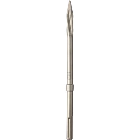 Pic premium Khorn SDS Max - ø 20X400mm - 333 (1/2)