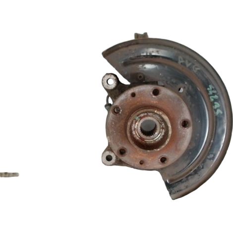 Pivot Avant Gauche DACIA Duster [PRODUIT D'OCCASION]♻️8200881824 (1/4)