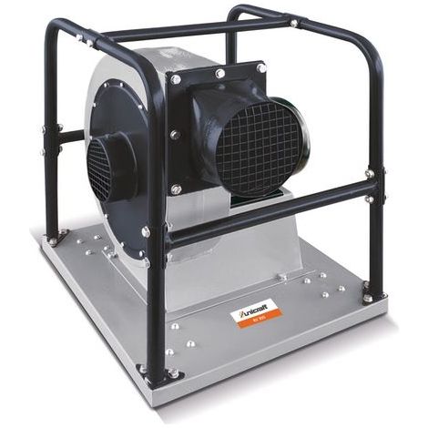Unicraft Radialventilator RV 305
