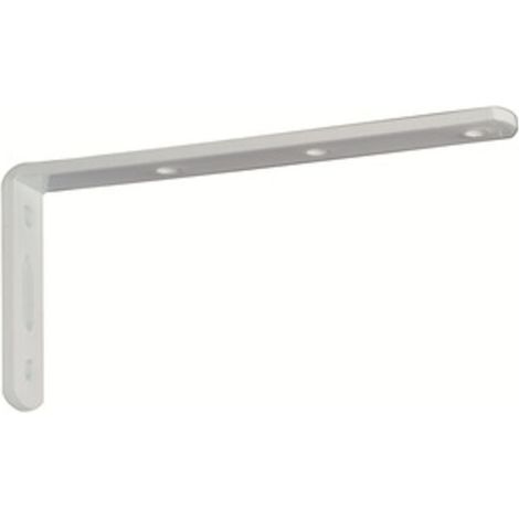 REGGIMENSOLA P/TENDE 20 CM S/SAETTA BIANCO