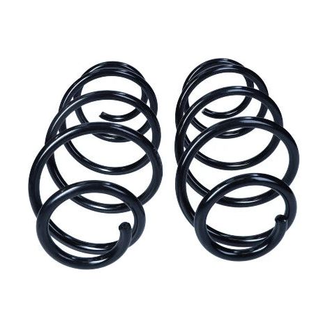 MAXGEAR 60-1254D Ressort de suspension VW 6R0411105D (1/4)