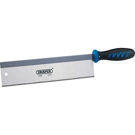 Draper Tools 29266 250 mm-Sega a coda di rondine
