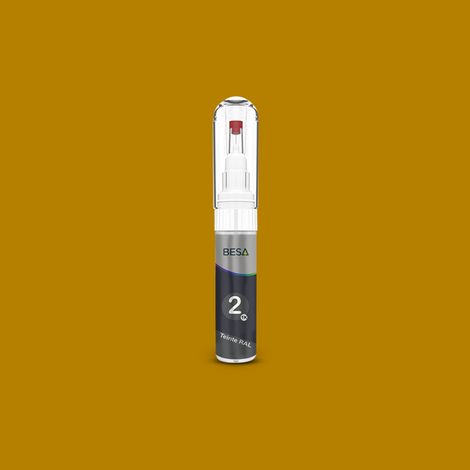 Stylo retouche peinture Pantone 7551 C Brillant