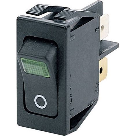 Interruptor marquardt 1555.3108 16 A 250 V AC