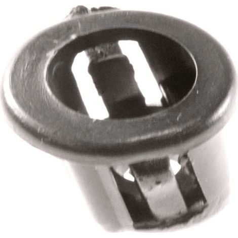 Entretoise fixation four meuble (41030746) Four, cuisinière CANDY, HOOVER, IBERNA, ROSIERES, ZEROWATT (1/4)