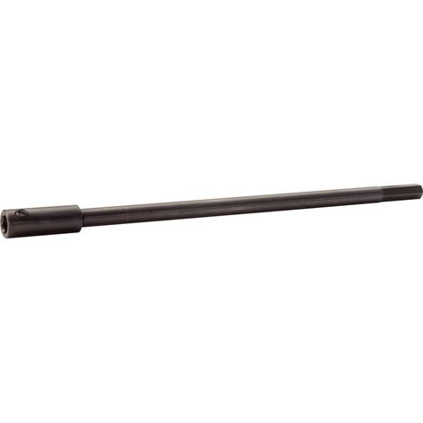 KS Tools 129.5520 Prolunga per Seghe a Tazza in HSS Bimetallo, 300 mm