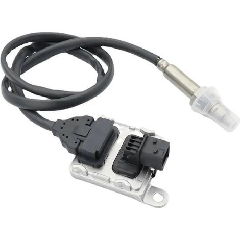 Capteur d'oxyde d'azote (NOx) 22790-EZ41A pour moteurs diesel XD-- (1/5)