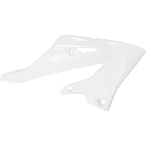 Ecopes de radiateur YAMAHA YZ 125 2022