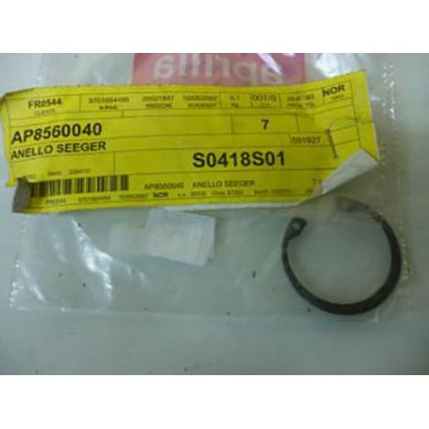 Visserie origine pour Scooter Aprilia 500 Atlantic 2001 à 2004