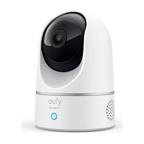 Cámara de Videovigilancia Eufy S220/ 96º/ Visión Nocturna/ Control desde APP