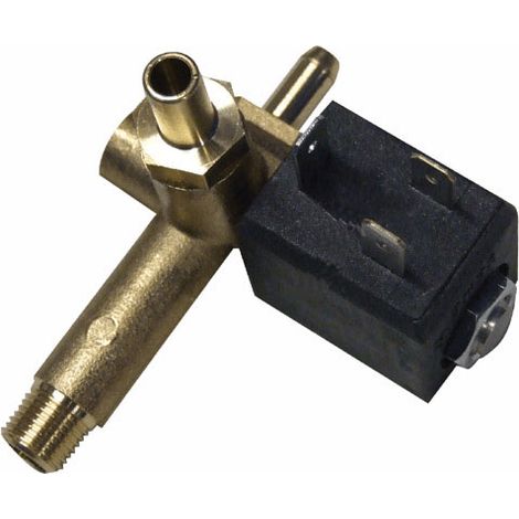 ELECTROVANNE 230/50 5 BAR pour PIECES ENTRETIEN DU LINGE...