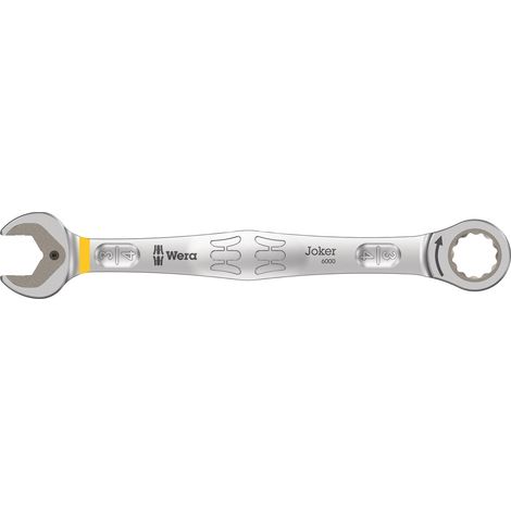 Llave  de  carraca  combinada Joker  imperial  -  3/4"x246  -  073287 (1/5)