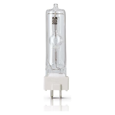 Philips MSD 250/2 250W Sockel GY9.5 8500K Tageslicht