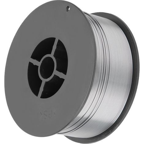 Gasless Flux-Cored Wire 0.9mm, 1kg - E71T-GS / E71T-11 General Purpose MIG Welding Wire Reel for Welding Machines (1/5)