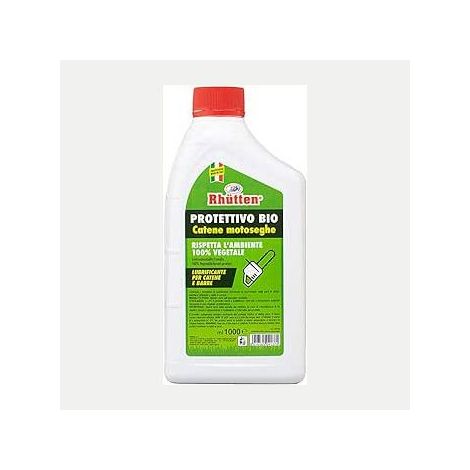 FLUIDO CATENE MOTOSEGHE 1 LT. (1/2)