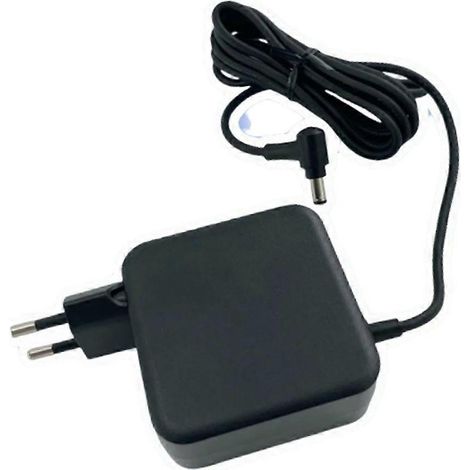 Charger pour Roborock Dyad Pro/Dyad Pro Combo/A10/A10 Plus Aspirateur 30V 1.9A Adapter Power Cord EU Plug (1/5)