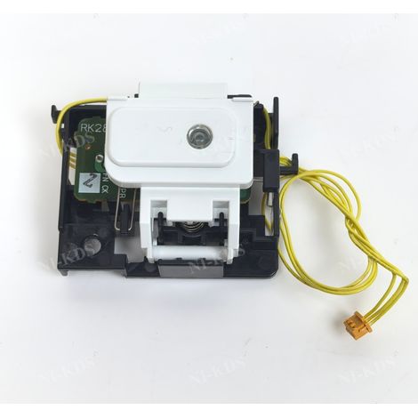 Netzschalter RM2-8956 kompatibel mit HP M607 M608 M609 M631 M632 M633 -- Netzschalter