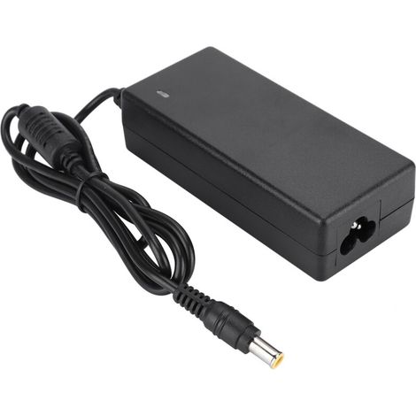 Adaptateur Secteur 14V 3A-4A pour PC Portable Samsung SyncMaster Série 150/170/760 (100-240V) (1/5)