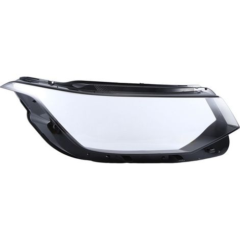 Applicable to the front right headlight housing of 2022 high-spec Volkswagen Tiguan (1/5)