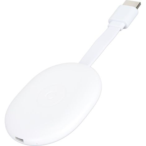 Adaptateur de Dongle D'affichage HDMI sans Fil, Diffusion en Temps Réel Full HD, Prend en Les Applications de Mise en Miroir, Connexion sans Fil, pour iOS Android (1/5)