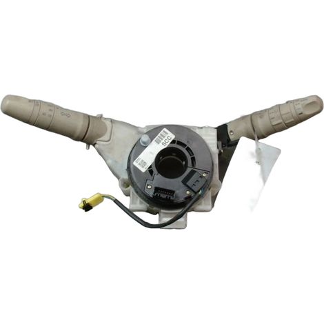 Bloc Commodos NISSAN Micra III Phase 2 2005-2007 [PRODUIT D'OCCASION]♻️25560bc60k