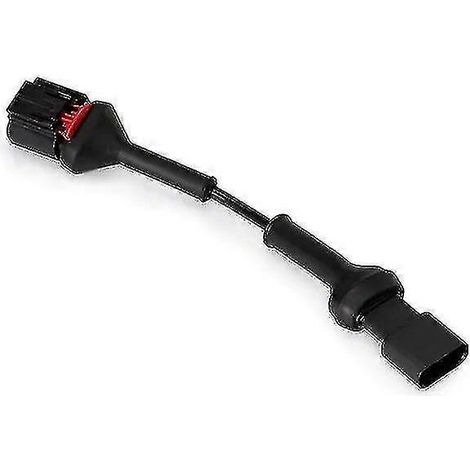 Module de câble EGR compatible avec Ford Ranger PX 3.2L TD Diesel (2011-2015) - Accessoires auto neufs (1/2)