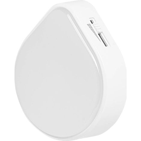 OSRAM HOMELIGHTING Lunetta Raindrop Dimmable White Lampada LED per presa di corrente (1/5)