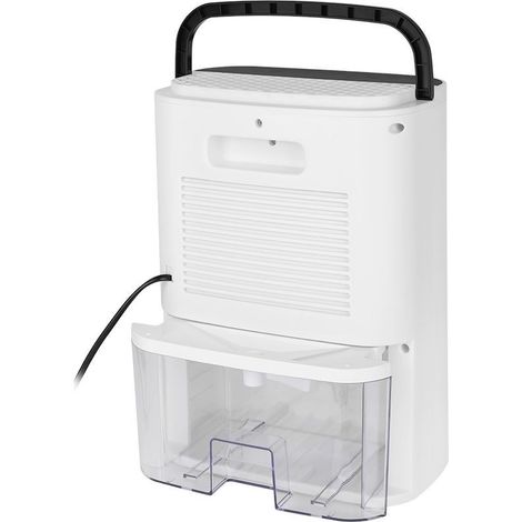 Déshumidificateur Noveen DH350 avec fonction de purification UV (1/5)