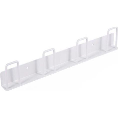 2 Pièces Mousqueton Clip Robuste 12KN (1200KG) Mousqueton d'Escalade Clips de Mousqueton à Anneau en D Clips de Mousqueton à Verrouillage par Torsion pour Gym Hamacs Yoga Swing Camping P (1/5)