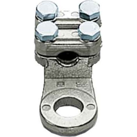 CAPOCORDA A MORSETTO Per cavo 16 mm²
