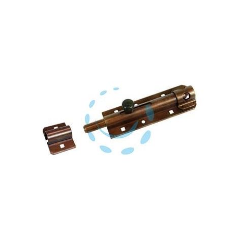 CATENACCIO PORTALUCCHETTO ASTA TONDA ART.250 - mm.150x44