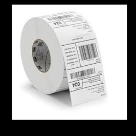 Zebra PolyPro 3000T Etiketten weiß 152x102 mm