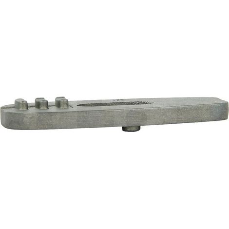 Plaque de fixation pour tronconneuse GARDENA - 625574278201 (1/3)