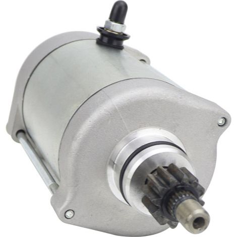 Starter 3SX-81890-00-00, compatible with Yamaha RAPTOR 660, 18760 and 18760N.
